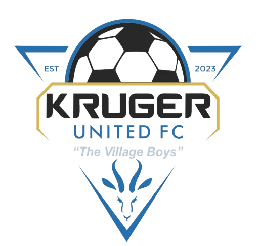 Kruger United FC Crest