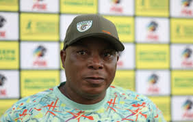 Masutha Joins the Bench as Village Boys Open Pre-Season Camp
