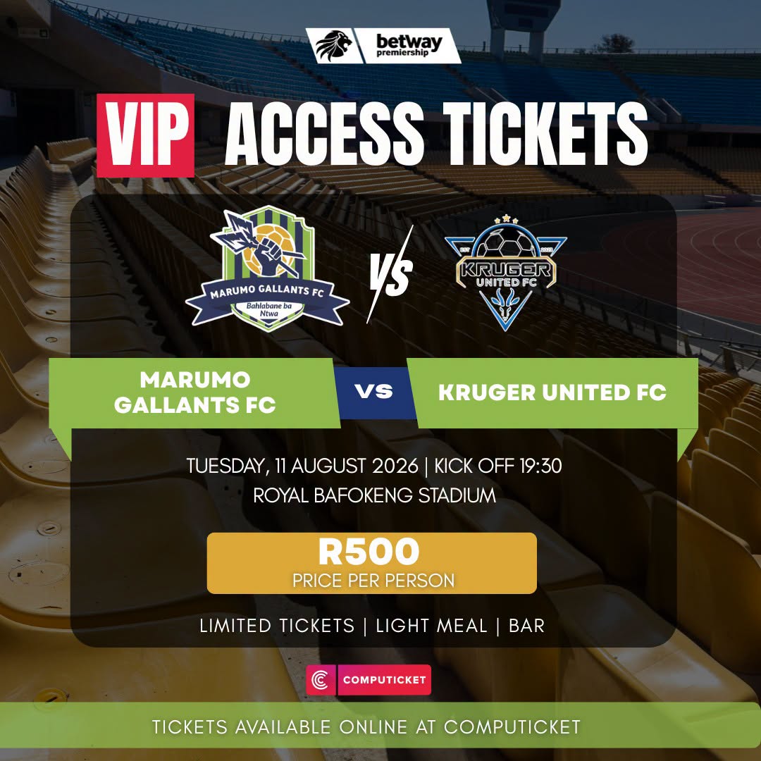 Secure Away Game VIP Experience