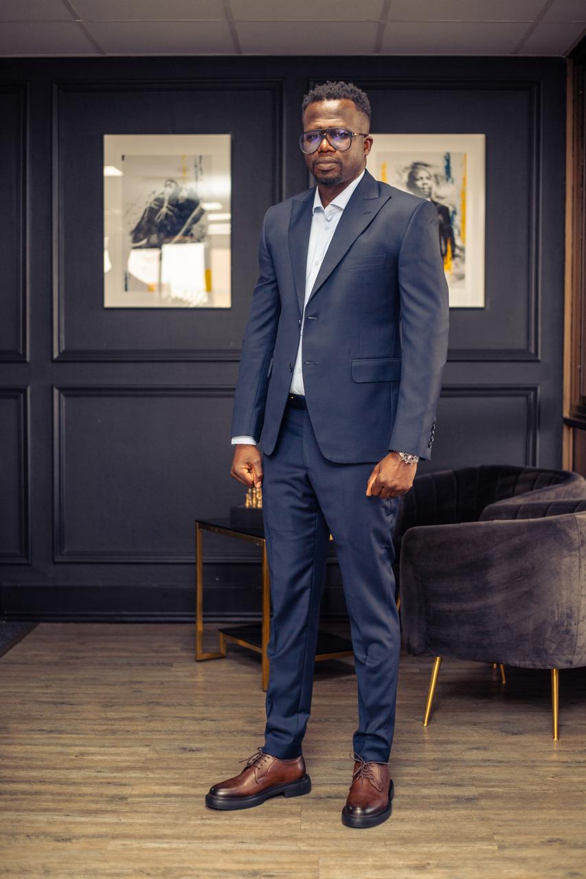 Basil Khoza