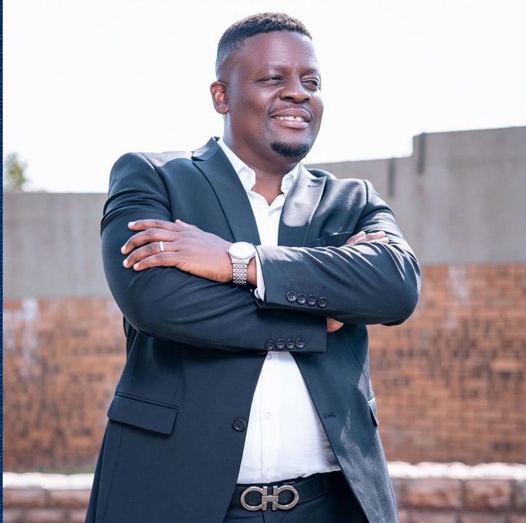 Bongani Wati